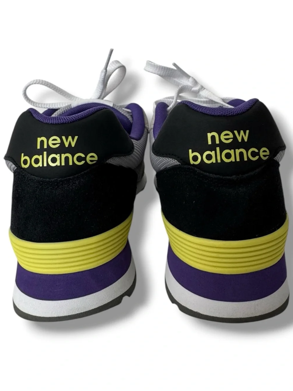 New Balance don’t be